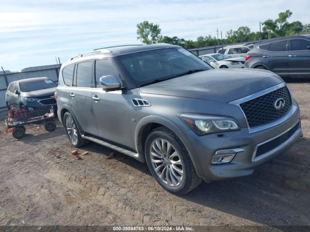 INFINITI QX80 2017 jn8az2ne1h9159485