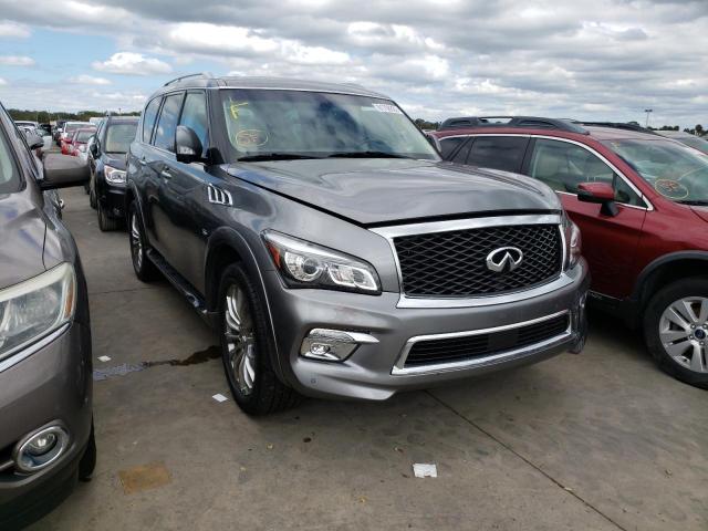 INFINITI QX80 BASE 2017 jn8az2ne1h9159518