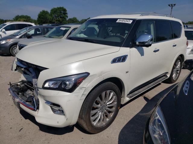 INFINITI QX80 BASE 2017 jn8az2ne1h9160328