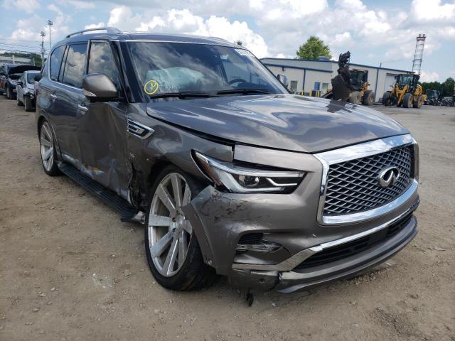 INFINITI QX 80 2018 jn8az2ne1j9193206