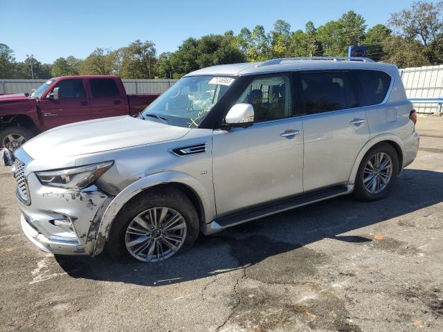 INFINITI QX80 2018 jn8az2ne1j9193691