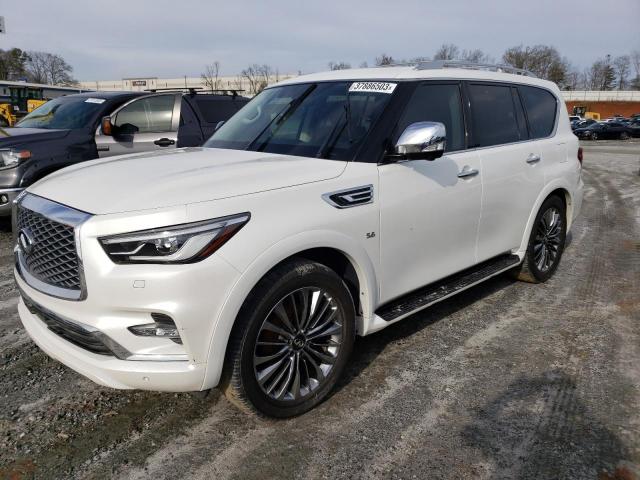 INFINITI QX80 BASE 2018 jn8az2ne1j9194341