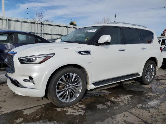 INFINITI QX80 BASE 2018 jn8az2ne1j9194808