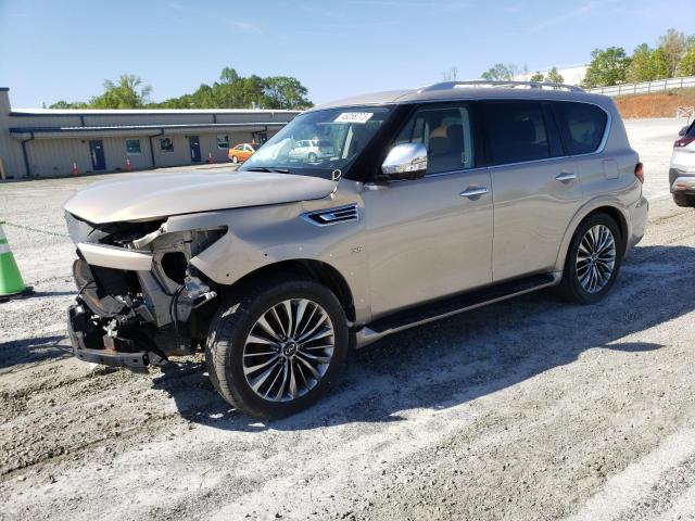 INFINITI QX80 2018 jn8az2ne1j9194940