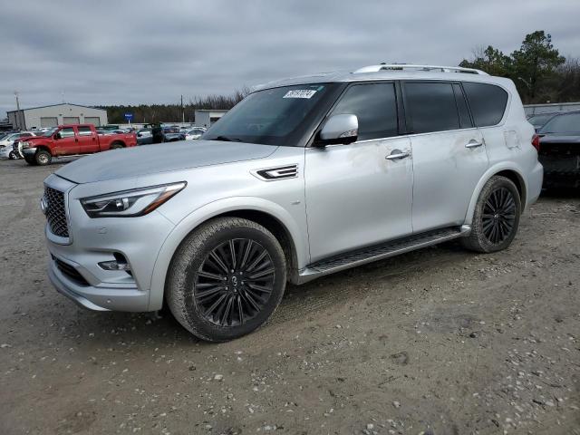 INFINITI QX80 2019 jn8az2ne1k9230269