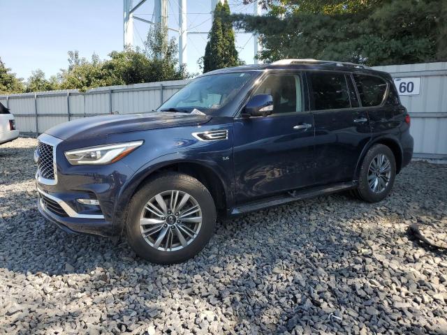 INFINITI QX80 LUXE 2019 jn8az2ne1k9230434