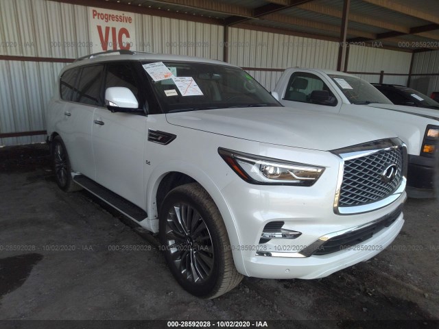 INFINITI QX80 2019 jn8az2ne1k9233432