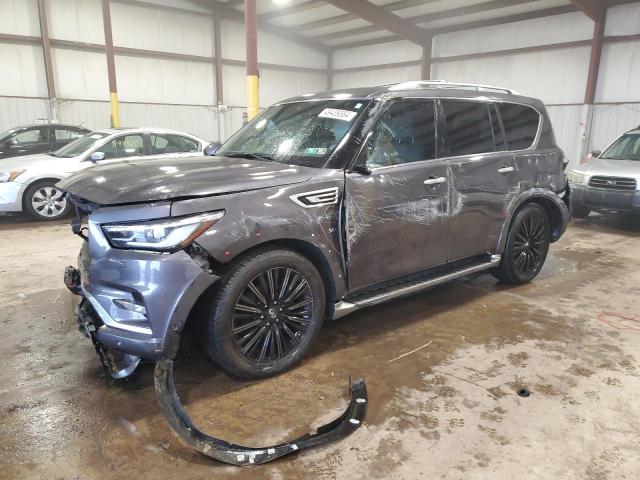 INFINITI QX80 2019 jn8az2ne1k9235374