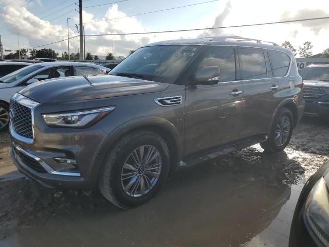 INFINITI QX80 LUXE 2019 jn8az2ne1k9236198