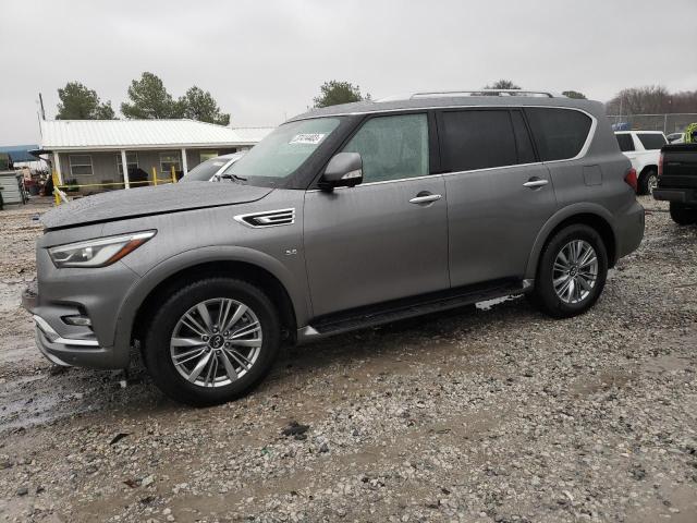 INFINITI QX80 LUXE 2019 jn8az2ne1k9236640