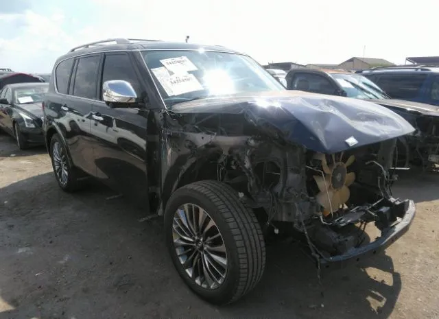 INFINITI QX80 2019 jn8az2ne1k9237013