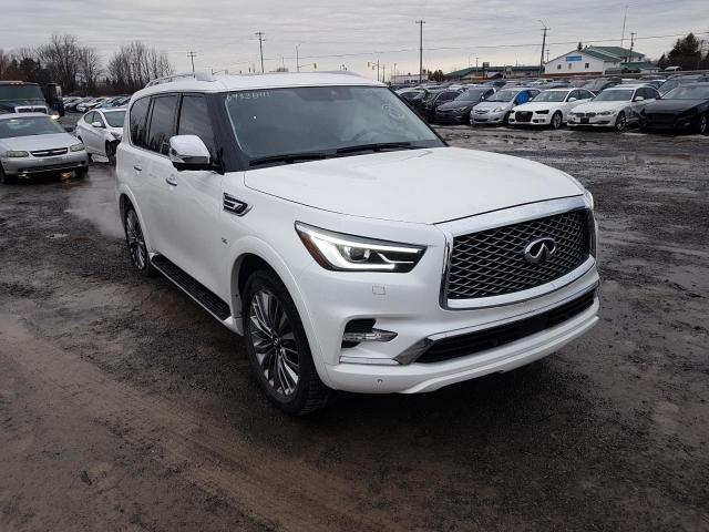 INFINITI QX80 LUXE 2019 jn8az2ne1k9237027