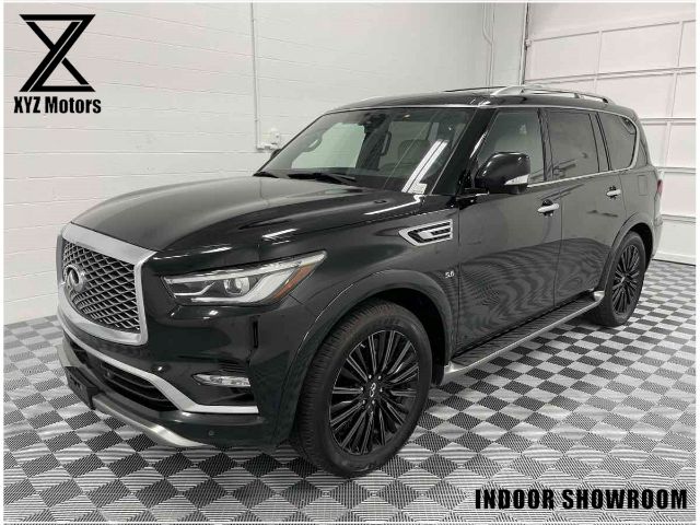 INFINITI QX80 2020 jn8az2ne1l9250345