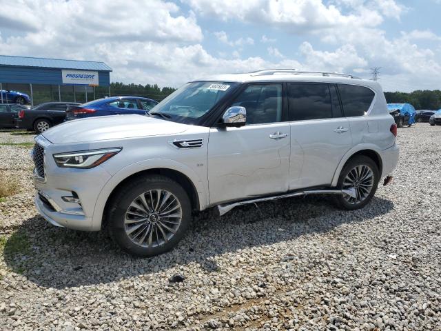 INFINITI QX80 LUXE 2020 jn8az2ne1l9250409