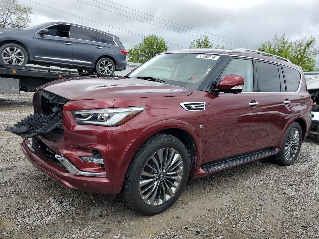 INFINITI QX80 2020 jn8az2ne1l9250944