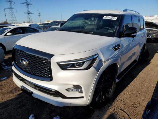 INFINITI QX80 LUXE 2020 jn8az2ne1l9250975