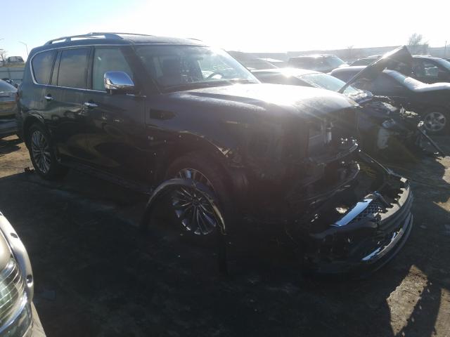 INFINITI QX80 LUXE 2020 jn8az2ne1l9250989