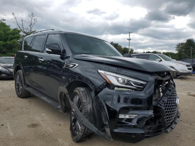 INFINITI QX80 LUXE 2020 jn8az2ne1l9251110