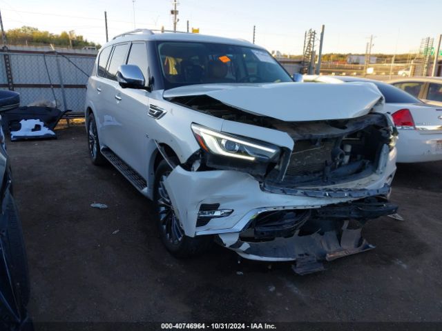 INFINITI QX80 2020 jn8az2ne1l9251141