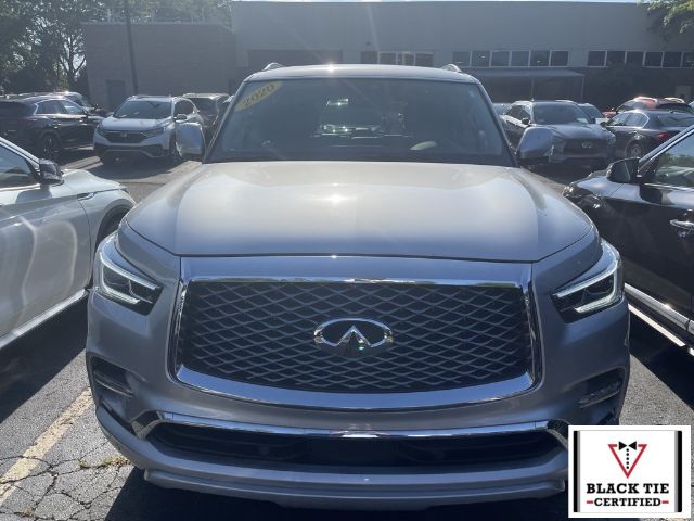 INFINITI QX80 2020 jn8az2ne1l9251527