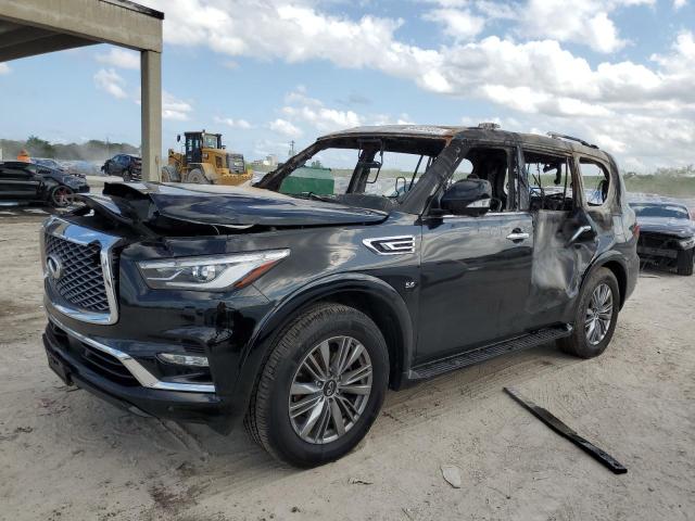 INFINITI QX80 2020 jn8az2ne1l9252614