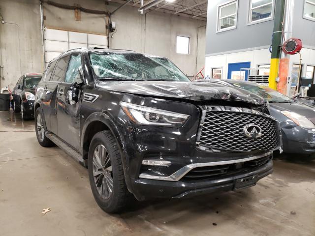 INFINITI QX80 LUXE 2020 jn8az2ne1l9254945