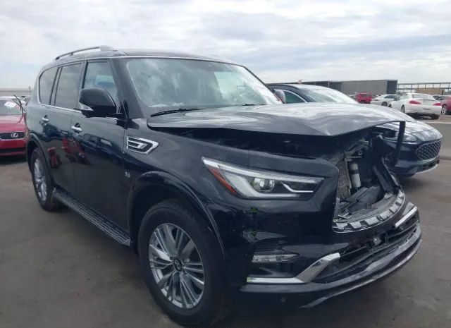 INFINITI QX80 2020 jn8az2ne1l9255903