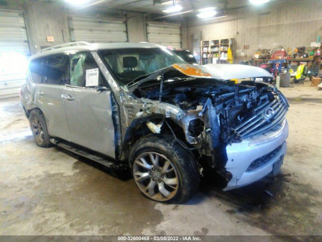 INFINITI QX56 2011 jn8az2ne2b9000482