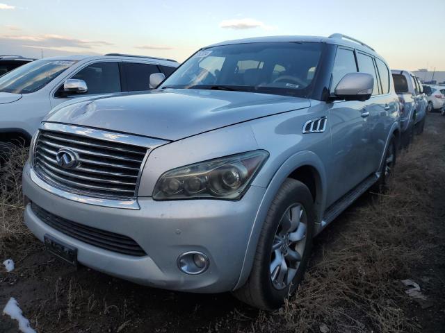 INFINITI QX56 2011 jn8az2ne2b9002118