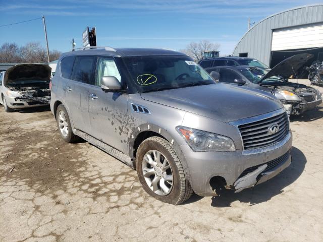 INFINITI QX56 2011 jn8az2ne2b9002278