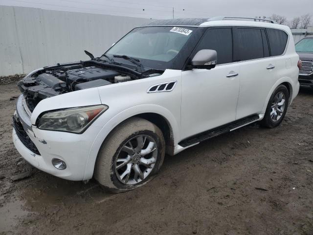 INFINITI QX56 2011 jn8az2ne2b9003169