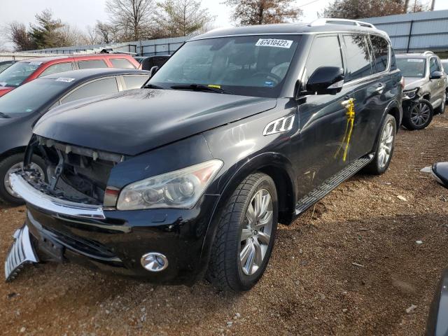 INFINITI QX56 2011 jn8az2ne2b9004094