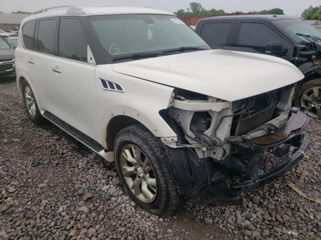 INFINITI QX56 2011 jn8az2ne2b9004287