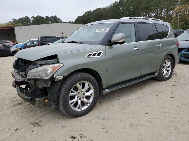 INFINITI QX56 2011 jn8az2ne2b9004581