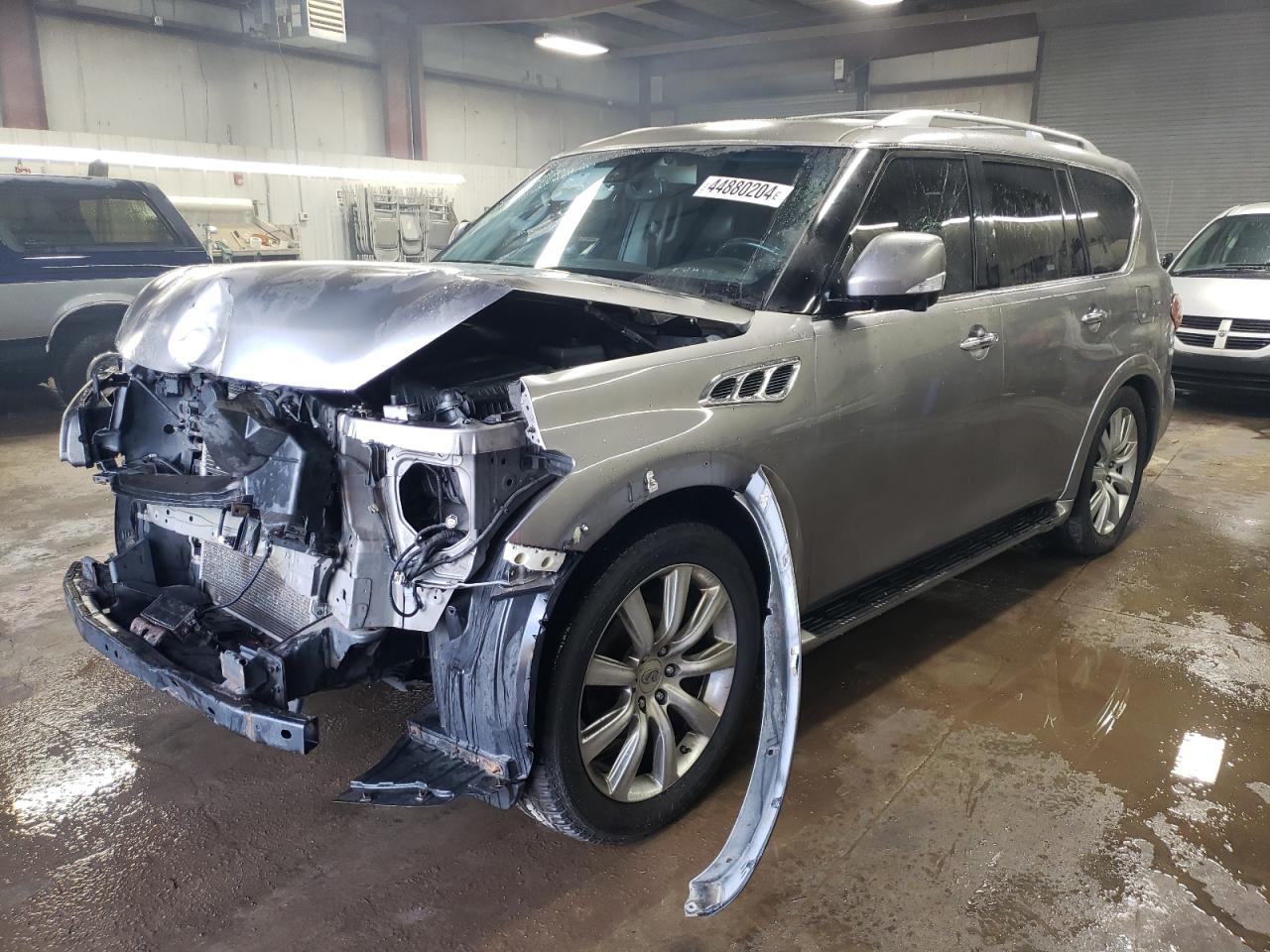 INFINITI QX56 2011 jn8az2ne2b9004743