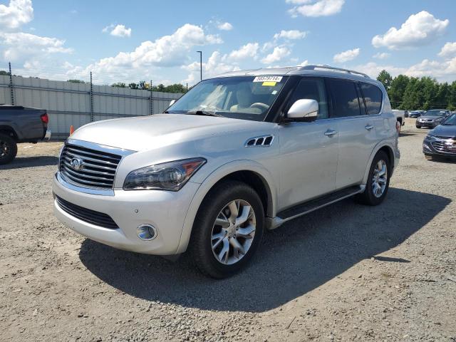 INFINITI QX56 2011 jn8az2ne2b9005665