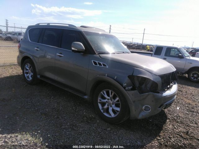 INFINITI QX56 2011 jn8az2ne2b9005858