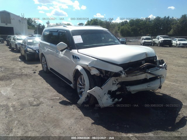 INFINITI QX56 2011 jn8az2ne2b9005973