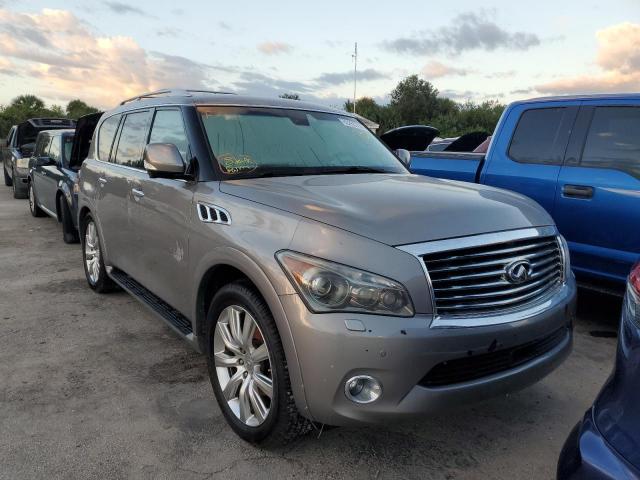 INFINITI QX56 2011 jn8az2ne2b9006606