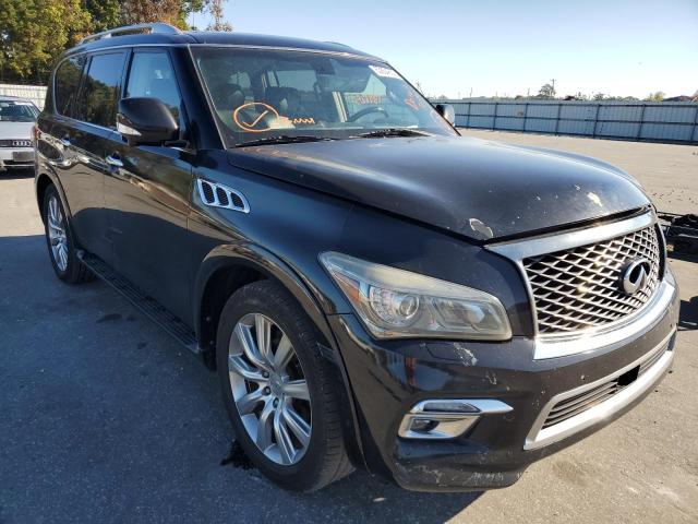 INFINITI QX56 2011 jn8az2ne2b9007481