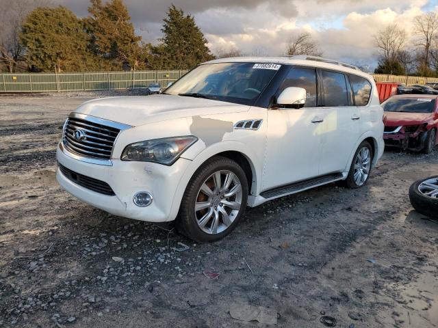 INFINITI QX56 2012 jn8az2ne2c9015310