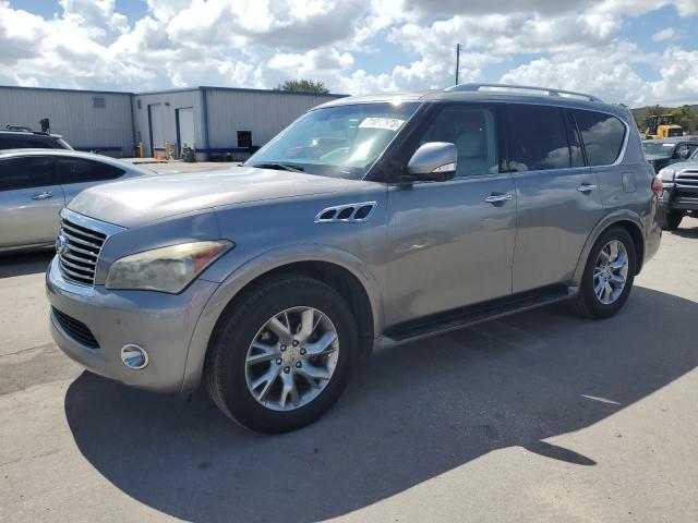 INFINITI QX56 2012 jn8az2ne2c9016635