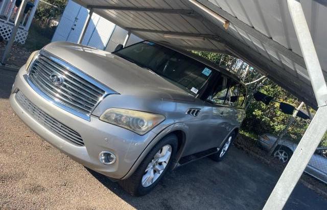 INFINITI QX56 2012 jn8az2ne2c9017459