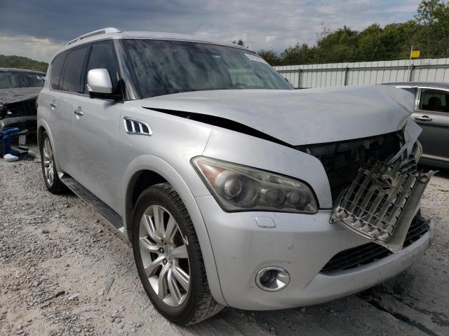 INFINITI QX56 2012 jn8az2ne2c9019616