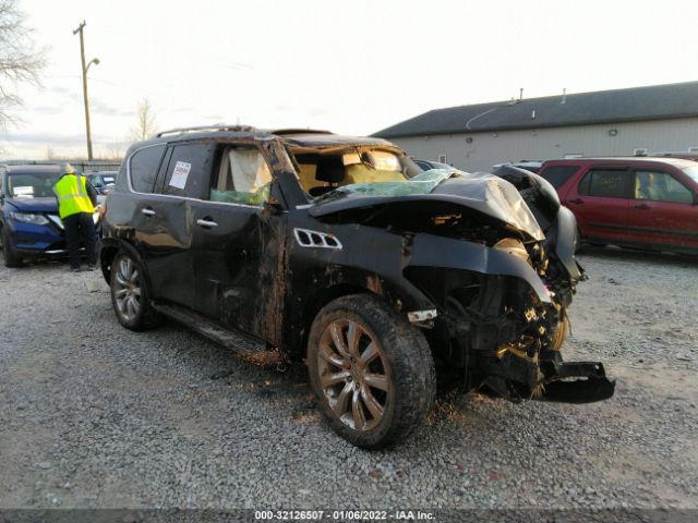 INFINITI QX56 2012 jn8az2ne2c9020104