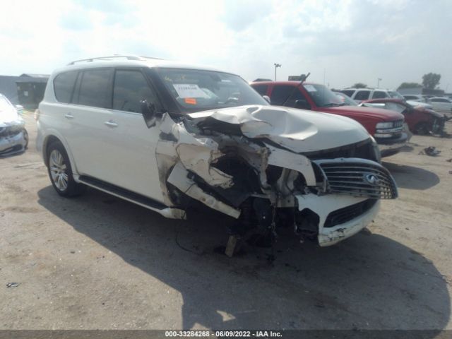 INFINITI QX56 2012 jn8az2ne2c9020152