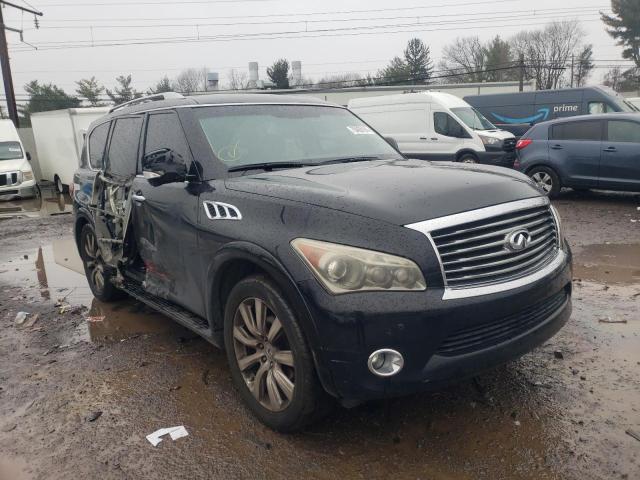 INFINITI QX56 2012 jn8az2ne2c9020166