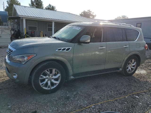 INFINITI QX56 2012 jn8az2ne2c9020698