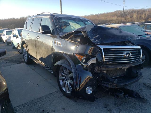 INFINITI QX56 2012 jn8az2ne2c9020801