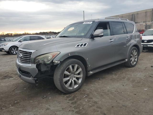 INFINITI QX56 2012 jn8az2ne2c9021981